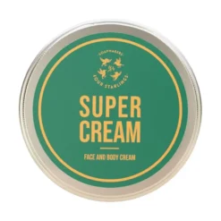 Super Cream Face & Body, 100 ml