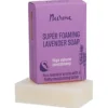 Super Foaming Lavender Soap, 100 g