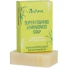 Super Foaming Lemongrass Soap, 100 g