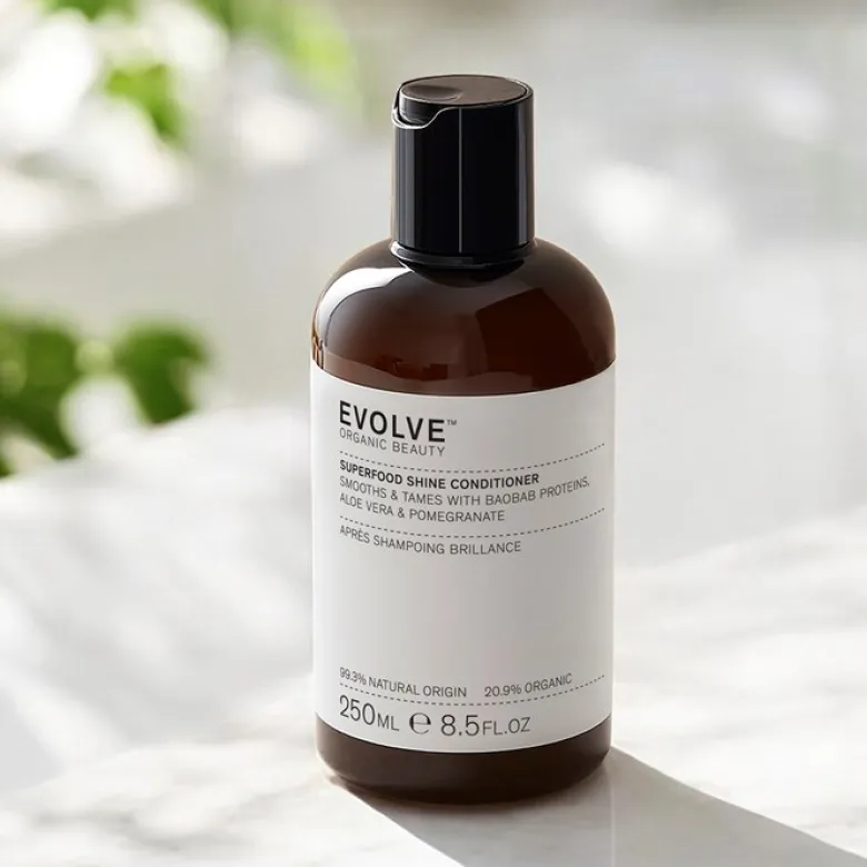 Superfood Shine Conditioner, 250 ml