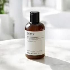 Superfood Shine Shampoo, 250 ml