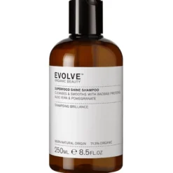 Superfood Shine Shampoo, 250 ml
