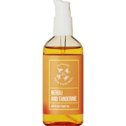 Super-light Body Oil Neroli & Tangerine, 100 ml