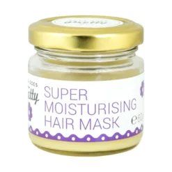 Super Moisturising Hair Mask