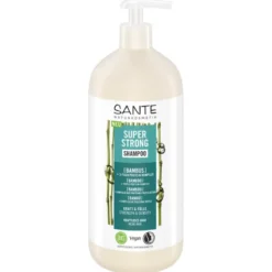 Super Strong Shampoo