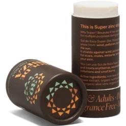Super Zink Stick SPF 30, 45 g