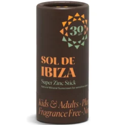 Super Zink Stick SPF 30, 45 g