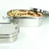 Surat Lunchlåda Rostfritt stål, 1,7 L