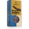 Svartpeppar Hel, 55 g