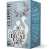 Svart Te Earl Grey Decaf, 40 påsar