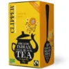 Svart Te Indian Chai, 20 påsar