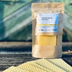 Svenskt Bivax, 50 g