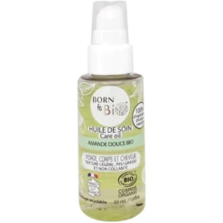 Sweet Almond Care Oil, 50 ml