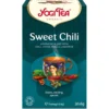 Sweet Chili, 17 påsar