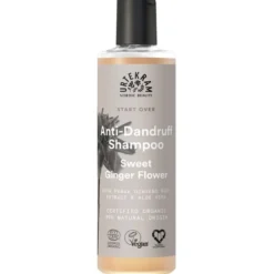 Sweet Ginger Flower Anti-Dandruff Shampoo, 250 ml