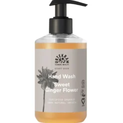Sweet Ginger Flower Hand Wash, 300 ml