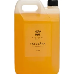 Tallsåpa Naturell