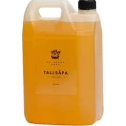 Tallsåpa Tradition