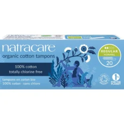 Tamponger normal