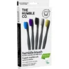 Tandborste Soft, 5-pack