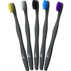 Tandborste Soft, 5-pack