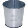 Tandborstmugg Metall