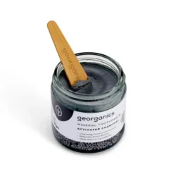 Tandkräm Activated Charcoal, 60 ml
