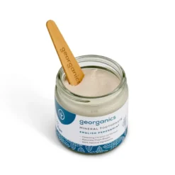 Tandkräm English Peppermint, 60 ml
