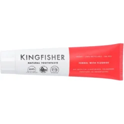 Tandkräm Fänkålssmak & Fluor, 100 ml