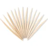 Tandstickor Bambu, 100 st
