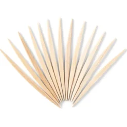 Tandstickor Bambu, 100 st