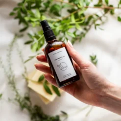 Tea Tree Cleansing Oil, 100 ml