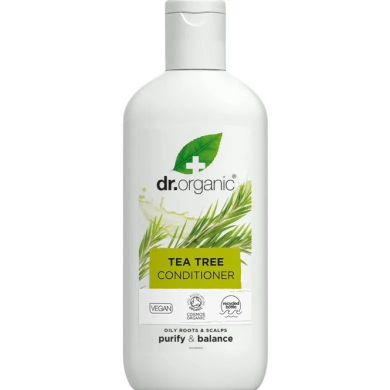 Tea Tree Conditioner, 265 ml