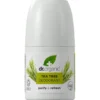 Tea Tree Deodorant, 50 ml