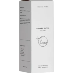 Tea Tree Flower Water, 100 ml