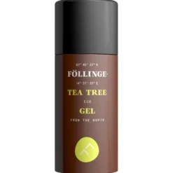 Tea Tree Gel, 100 ml