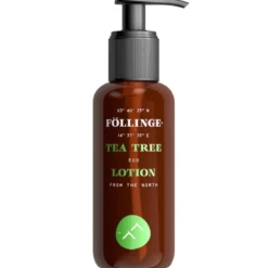 Tea Tree Lotion, 200 ml