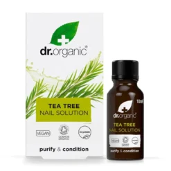 Tea Tree Nail Solution, 10 ml