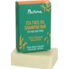 Tea Tree Oil Shampoo Bar, 100 g