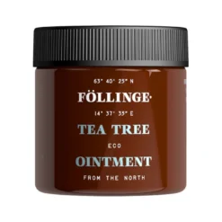 Tea Tree Ointment, 50 ml