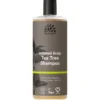 Tea Tree Shampoo Irritated Scalp