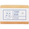 Teddy Bear Natural Bar Soap with Lanolin, 110 g
