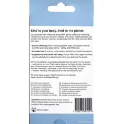 Teeth Whitening Strips - Aloe Vera, 28 st