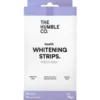 Teeth Whitening Strips - Fresh Mint, 28 st