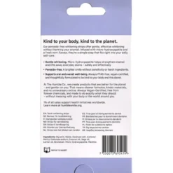 Teeth Whitening Strips - Fresh Mint, 28 st