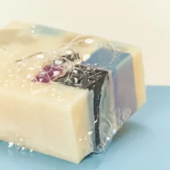 Terazzo Zero Waste Bar Soap, 110 g