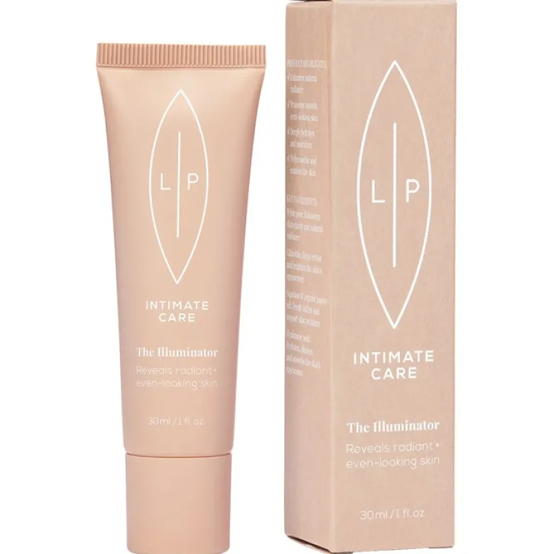 The Illuminator White Pine + Kakadu Plum, 30 ml
