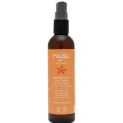 Three Oils Elixir, 125 ml