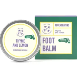 Thyme & Lemon Foot Balm, 50 ml
