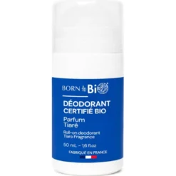 Tiare Roll-On Deodorant, 50 ml